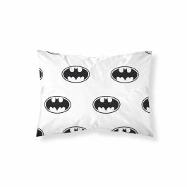 Funda de almohada Batman Basic Multicolor 45 x 110 cm 100 % algodón Precio: 12.94999959. SKU: B12RT5DSMS
