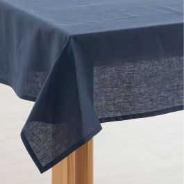 Mantel Belum 100 x 130 cm Azul oscuro