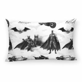 Funda de cojín Batman Batmovil C Multicolor 30 x 50 cm Precio: 12.9349003751. SKU: B1GRK2B9BD