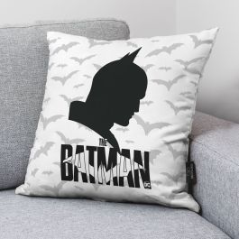 Funda de cojín Batman Dark Hero B Multicolor 45 x 45 cm