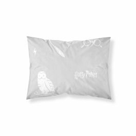 Funda de almohada Harry Potter Multicolor 175 Hilos 45 x 125 cm