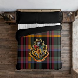Funda Nórdica Harry Potter Classic Hogwarts Cama de 135/140 220 x 220 cm