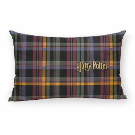 Funda de cojín Harry Potter Hogwarts Basic Multicolor 30 x 50 cm Precio: 12.94999959. SKU: B1G7WP9H66