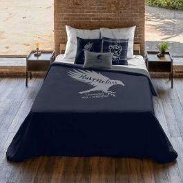 Funda Nórdica Harry Potter Ravenclaw Values Multicolor 175 Hilos 155 x 220 cm Cama de 90