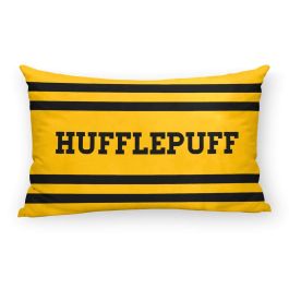 Funda de cojín Harry Potter Hufflepuff Amarillo 30 x 50 cm Precio: 12.50000059. SKU: B12Q6HYJJA