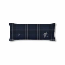 Funda de almohada Harry Potter Ravenclaw Azul marino 45 x 110 cm