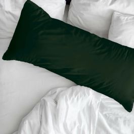 Funda de almohada Harry Potter Verde 45 x 125 cm