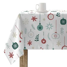 Mantel resinado antimanchas Belum Merry Christmas 100 x 140 cm Precio: 21.95000016. SKU: B1E2D6ECLC