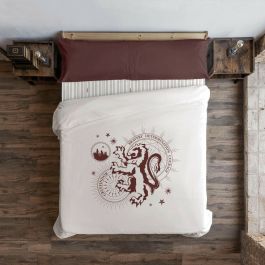 Funda Nórdica Harry Potter Gryffindor Stars 140 x 200 cm Cama de 80 Precio: 41.94999941. SKU: B1G3LTR55T