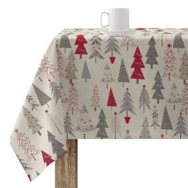 Mantel resinado antimanchas Belum Merry Christmas Multicolor 300 x 180 cm Precio: 90.6169000242. SKU: B1HJGKRT75