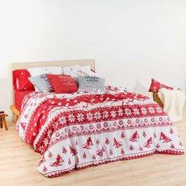 Funda Nórdica Muaré Laponia 260 x 240 cm Cama de 180 Precio: 75.94999995. SKU: B18GS5GQ48