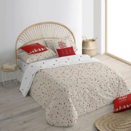 Funda Nórdica Muaré Laponia 240 x 220 cm Cama de 150/160 Precio: 74.69000033. SKU: B1G6PPKFLH