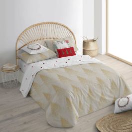 Funda Nórdica Muaré Laponia 200 x 200 cm Cama de 120 Precio: 56.50000015. SKU: B16E8W6BDP