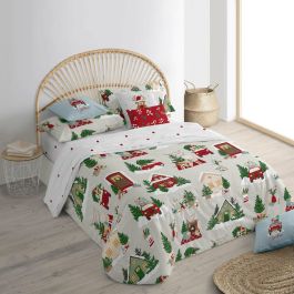 Funda Nórdica Decolores Laponia Multicolor Cama de 180 260 x 240 cm Precio: 75.94999995. SKU: B12PDQPMQM