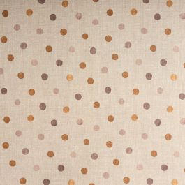 Mantel antimanchas Belum 0120-305 Beige Multicolor 200 x 150 cm A topos