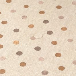 Mantel antimanchas Belum 0120-305 Beige Multicolor 200 x 150 cm A topos