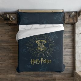 Funda Nórdica Harry Potter Dormiens Draco 200 x 200 cm Cama de 120 Precio: 52.98999948. SKU: B1B2H6XAAK