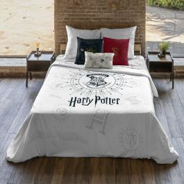 Funda Nórdica Harry Potter Dormiens Draco 200 x 200 cm Cama de 120