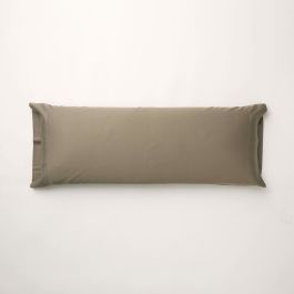Funda de almohada SG Hogar Verde 45 x 110 cm