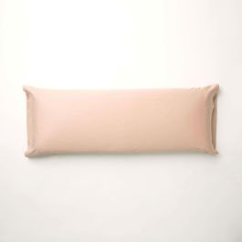 Funda de almohada SG Hogar Rosa 45 x 110 cm