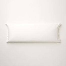 Funda de almohada SG Hogar Blanco 45 x 110 cm Precio: 12.94999959. SKU: B1A2T44XJ9