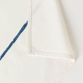 Mantel Belum 0120-319 Blanco 200 x 155 cm