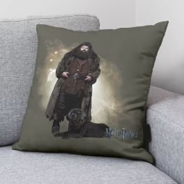 Funda de cojín Harry Potter Hagrid 50 x 50 cm