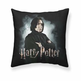 Funda de cojín Harry Potter Severus Snape Negro 50 x 50 cm Precio: 13.59000005. SKU: B1ACE53D96