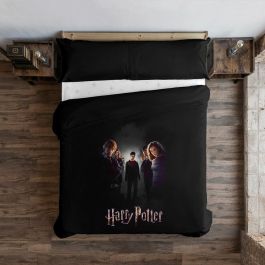 Funda Nórdica Harry Potter Dumbledore's Army Multicolor 220 x 220 cm Cama de 135/140 Precio: 46.99000031. SKU: B1BAB78V43