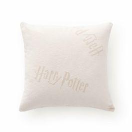Funda de cojín Harry Potter Blanco 50 x 50 cm Precio: 17.95000031. SKU: B1FWPRD6RH
