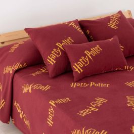 Funda de cojín Harry Potter Gryffindor 50 x 50 cm