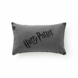 Funda de cojín Harry Potter Gris 30 x 50 cm Precio: 14.95000012. SKU: B135P4MMWB