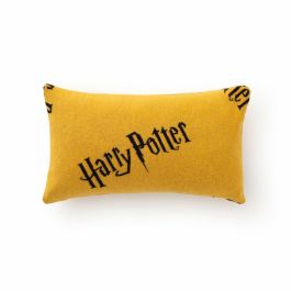 Funda de cojín Harry Potter Hufflepuff Amarillo 30 x 50 cm Precio: 14.95000012. SKU: B13GGMTAGT