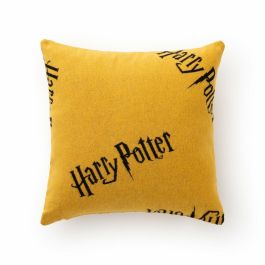 Funda de cojín Harry Potter Hufflepuff 50 x 50 cm Precio: 11.94999993. SKU: B18QKC2ZRZ