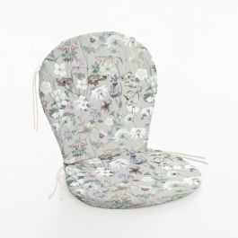 Cojín para sillas Belum 0120-391 48 x 5 x 90 cm