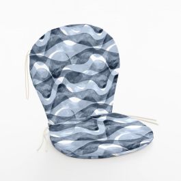 Cojín para sillas Belum 0120-414 48 x 5 x 90 cm
