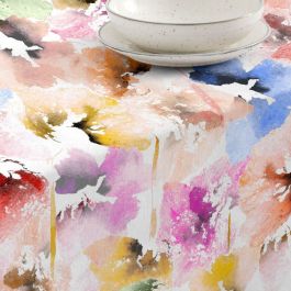 Mantel Belum Multicolor 240 x 155 cm