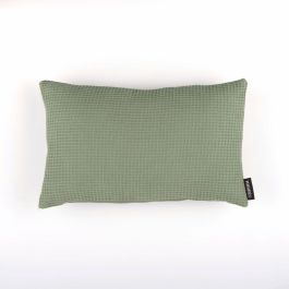 Funda de cojín Belum Waffle Verde 30 x 50 cm Precio: 19.94999963. SKU: B1G7TVZ6BG