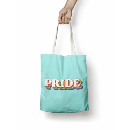 Bolsa de Compras Decolores Pride 118 Multicolor 36 x 42 cm Precio: 18.94999997. SKU: B1DDQSSWKX