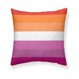 Funda de cojín Belum Lesbian Pride Multicolor 50 x 50 cm Precio: 13.95000046. SKU: B1DBN8WLVR