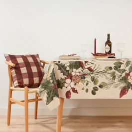 Mantel antimanchas Belum Christmas 240 x 155 cm