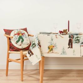 Mantel antimanchas Belum Christmas Sky Multicolor 300 x 155 cm