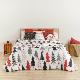 Funda Nórdica Muaré Laponia 155 x 220 cm Cama de 90 Precio: 70.730671. SKU: B13E5R6VF4