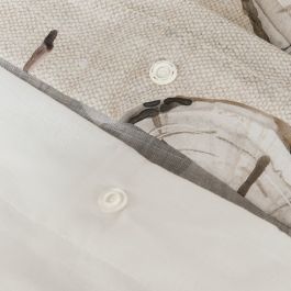 Funda Nórdica Decolores Laponia 155 x 220 cm Cama de 90