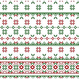 Mantel antimanchas Belum Merry Christmas 3 200 x 140 cm Navidad