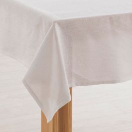 Mantel Belum 140 x 150 cm Blanco