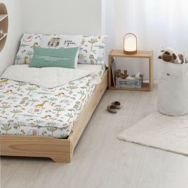 Saco Nórdico Kids&Cotton Jeddah Small Multicolor 90 x 200 cm 90 x 1 x 200 cm Precio: 83.49999944. SKU: B14QHNDFFL