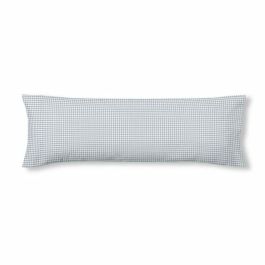 Funda de almohada Kids&Cotton Vichy Azul 45 x 110 cm Precio: 13.9149996612. SKU: B19PTZG6TC