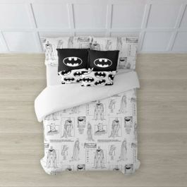 Funda Nórdica Batman Features Multicolor 175 Hilos 140 x 200 cm Precio: 53.845000725999995. SKU: B1FQXFGJZV