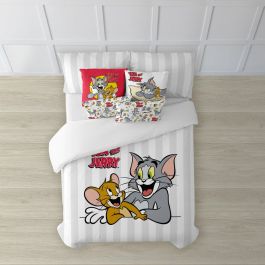 Funda Nórdica Tom & Jerry Tom & Jerry Basic 140 x 200 cm Precio: 43.94999994. SKU: B1ALH9P689